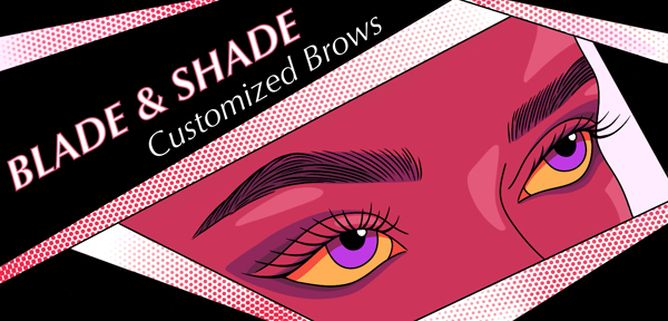 Blade and Shade