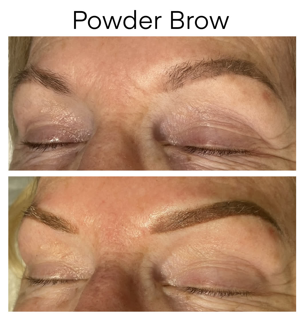 Blade and Shade brow portfolio 4